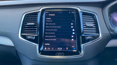 Volvo XC90 2.0 B5D [235] Plus Dark 5dr AWD Geartronic Diesel Estate